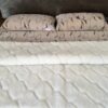 Posciel-Camel-Rampicanti-Kaszmir-Caro-160x200-240x200-42 Pościel z wełny Camel Jasny Rampicanti + Kaszmir Caro 160x200 + Materac wełniany