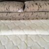 Posciel-Camel-Rampicanti-Kaszmir-Caro-160x200-240x200-46 Pościel z wełny Camel Jasny Rampicanti + Kaszmir Caro 160x200 + Materac wełniany