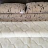 Posciel-Camel-Rampicanti-Kaszmir-Caro-160x200-240x200-49 Pościel z wełny Camel Jasny Rampicanti + Kaszmir Caro 160x200 + Materac wełniany