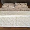 Posciel-Camel-Rampicanti-Kaszmir-Caro-160x200-240x200-54 Pościel z wełny Camel Jasny Rampicanti + Kaszmir Caro 160x200 + Materac wełniany