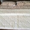 Posciel-Camel-Rampicanti-Kaszmir-Caro-160x200-240x200-55 Pościel z wełny Camel Jasny Rampicanti + Kaszmir Caro 160x200 + Materac wełniany