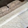 Posciel-Camel-Rampicanti-Kaszmir-Caro-160x200-240x200-57 Pościel z wełny Camel Jasny Rampicanti + Kaszmir Caro 160x200 + Materac wełniany