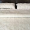 Posciel-Merynos-Tumbler-Kaszmir-Caro-160x200-240x200-31 Pościel z wełny Merynos Tumbler + Kaszmir Caro 200x200 + Materac wełniany