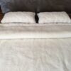 Posciel-Merynos-Tumbler-Kaszmir-Caro-160x200-240x200-47 Pościel z wełny Merynos Tumbler + Kaszmir Caro 200x200 + Materac wełniany