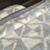 Posciel-welniana-alpaka-triangolialpaka-silver-gladka-140x200-11 Pościel z wełny Alpaki Silver Alpaka Triangoli 140x200 + Podkład wełniany