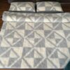 Posciel-welniana-alpaka-triangolialpaka-silver-gladka-160x200-20 Pościel z wełny Alpaki Silver Alpaka Triangoli 180x200