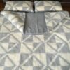 Posciel-welniana-alpaka-triangolialpaka-silver-gladka-160x200-29 Pościel z wełny Alpaki Silver Alpaka Triangoli 180x200