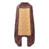Sauna Spa Czakra Energy Fotonica 7 Kamieni + TURMALIN + JADE + PEMF + FOTON 80x190 wersja Silver New 2025 Gabinety Spa Reiki Yoga Dom - cena katalogowa 8290 złotych (st.m.2)