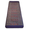HarmonyHealth_mata_violet-spa-80x190cm-1 Mata Ametyst + Nefryt + Turmalin + Foton + PEMF kolekcja VIOLET 80x190 cm - Cena Katalogowa 5980 złotych (st.m.6)