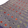 HarmonyHealth_mata_violet-spa-80x190cm-13 Mata Ametyst + Nefryt + Turmalin + Foton + PEMF kolekcja VIOLET 80x190 cm - Cena Katalogowa 5980 złotych (st.m.6)