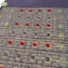 HarmonyHealth_mata_violet-spa-80x190cm-14 Mata Ametyst + Nefryt + Turmalin + Foton + PEMF kolekcja VIOLET 80x190 cm - Cena Katalogowa 5980 złotych (st.m.6)