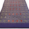 HarmonyHealth_mata_violet-spa-80x190cm-4 Mata Ametyst + Nefryt + Turmalin + Foton + PEMF kolekcja VIOLET 80x190 cm - Cena Katalogowa 5980 złotych (st.m.6)