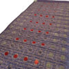 HarmonyHealth_mata_violet-spa-80x190cm-5 Mata Ametyst + Nefryt + Turmalin + Foton + PEMF kolekcja VIOLET 80x190 cm - Cena Katalogowa 5980 złotych (st.m.6)