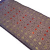 HarmonyHealth_mata_violet-spa-80x190cm-7 Mata Ametyst + Nefryt + Turmalin + Foton + PEMF kolekcja VIOLET 80x190 cm - Cena Katalogowa 5980 złotych (st.m.6)