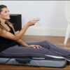 Profesjonalny Materac masujący SUN LIFE * JADE MAT BLUE (masaż shiatsu) nowa niższa cena 2450 zł Super Jakość ! Super Efekt ! teraz wyprzedaż magazynowa aktualna cena 2450 złotych MEGA OKAZJA