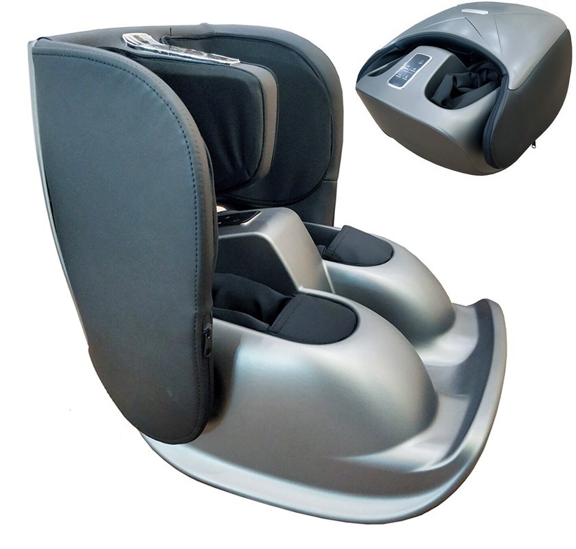 618B4 Masażer Łydek i Stóp LUXURY 3D (SKŁADANY)