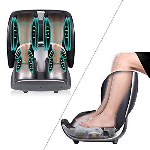 mas.st_.i-lyd-618B4-opis Masażer Łydek i Stóp LUXURY 3D (SKŁADANY)
