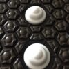 Mata Turmalinowa HEXAGON NOBLE 80x190 cm Kolekcja 2025 Super Jakość Kamieni ! Ekskluzywne Wykończenie ! Nowe Zgrabne Piloty z czasomierzem - Cena Katalogowa 4890 złotych (st.m.1 )