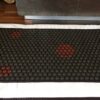Mata Turmalinowa HEXAGON NOBLE 80x190 cm Kolekcja 2025 Super Jakość Kamieni ! Ekskluzywne Wykończenie ! Nowe Zgrabne Piloty z czasomierzem - Cena Katalogowa 4890 złotych (st.m.1 )