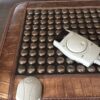 mata-turmalinowa-nano-technology-80x50-10 Mata Turmalinowa NANO TECHNOLOGY 80x50 cm Kolekcja 2025 Super Jakość Ceramiki Turmalinowej cena katalogowa 1990 złotych teraz 1520 złotych (st.m.36)