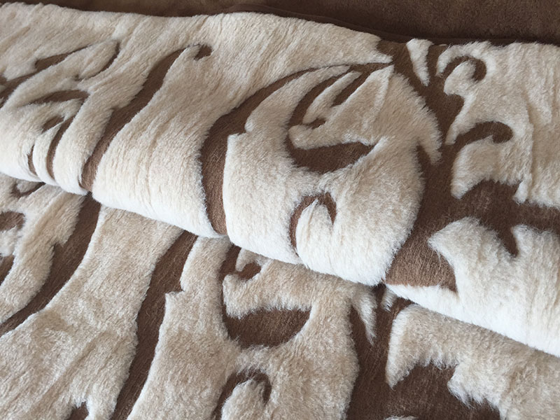Kołdra wełniana Camel z wełny wielbłądziej Szlachecka 200x200