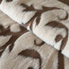 Kołdra wełniana Camel z wełny wielbłądziej Szlachecka 200x200