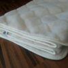 4941 Podkład z wełny Kaszmir Lux Caro 100x200