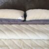 posciel-alpaka-kaszmir-pasy-9 Pościel z wełny Alpaki Alpina Pasy Kaszmir Pasy 180x200 + Materac wełniany