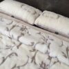 Pościel z wełny Camel Jasny + Kaszmir Szlachecki 160x200 + Materac wełniany
