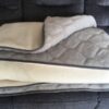 9 Kołdra z wełny Alpaki Silver Caro Kaszmir Gładki 240x200