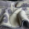 15 Pościel z wełny Alpaki Alpina Violet Botanica 180x200