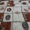 6 Koc wełniany Merynos Jesień 140x200