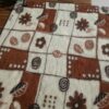 7 Koc wełniany Merynos Jesień 140x200