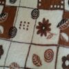 9 Koc wełniany Merynos Jesień 140x200