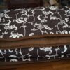 Kołdra z wełny wielbłądziej Camel Ciemny Bawełna Brown Orient 220x200