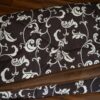 Kołdra z wełny wielbłądziej Camel Ciemny Bawełna Brown Orient 220x200