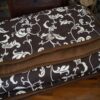 Kołdra z wełny wielbłądziej Camel Ciemny Bawełna Brown Orient 220x200