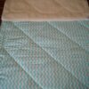 20 Kołdra z wełny Merynos Bawełna Oceanic 240x200