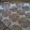 Kołdra z wełny Alpaki Silver Bawełna Milano 200x200