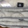 25 Materac z wełny Alpaki Silver Caro + Alpaka Gładka 120x200