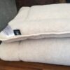 10 Materac z wełny wielbłądziej Camel Jasny Light 180x200