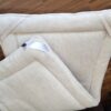 18 Materac z wełny wielbłądziej Camel Jasny Light 180x200