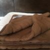 podklad-camel-ciemny-pasy-2 Podkład z wełny Camel Ciemny Pasy 180x200
