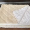 podklad-kaszmir-pasy-4 Podkład z wełny Kaszmir Lux Pasy 120x200