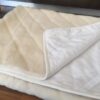 podklad-kaszmir-pasy-5 Podkład z wełny Kaszmir Lux Pasy 120x200