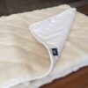 podklad-kaszmir-pasy-6 Podkład z wełny Kaszmir Lux Pasy 120x200