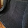 19 Koc wełniany Merynos Tumbler Granat 160x200